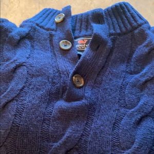 Men’s Vineyard Vines Sweater Size XL
